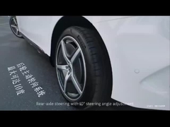 मर्सिडीज बेंज eqe350