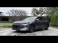 बीवाईडी कार