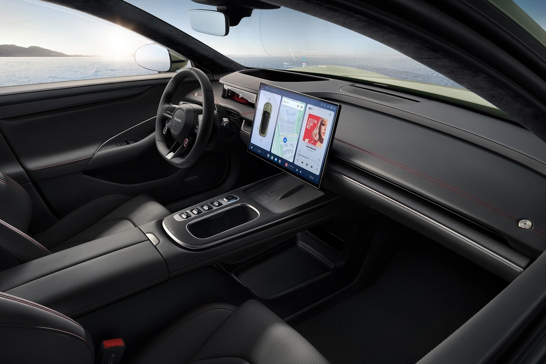 XIAOMI SU7 सेडान AWD ऑल व्हील ड्राइव इलेक्ट्रिक एसयूवी 800 किमी 101kWh PS 495kw/838nm R19