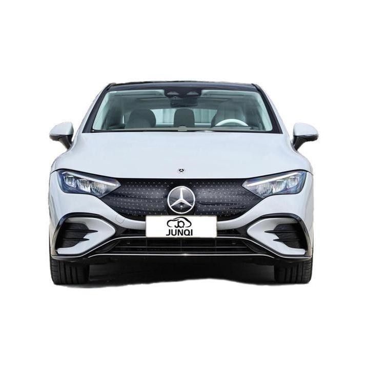 शुद्ध इलेक्ट्रिक ईवी एसयूवी मर्सिडीज बेंज EQE 350 4MATIC इलेक्ट्रिक कारें नई ऊर्जा वाहन