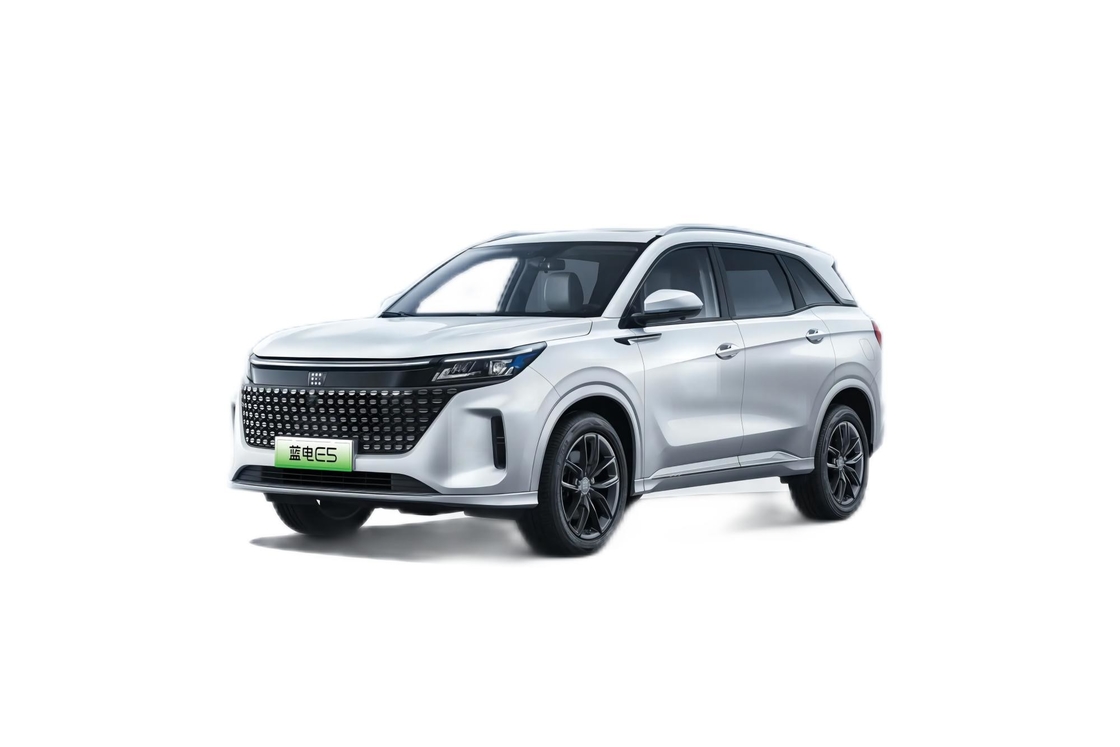 5 सीटों वाला AWD सेरेस इलेक्ट्रिक कार एसयूवी 120 हॉर्स पावर और उत्सर्जन मुक्त ड्राइविंग