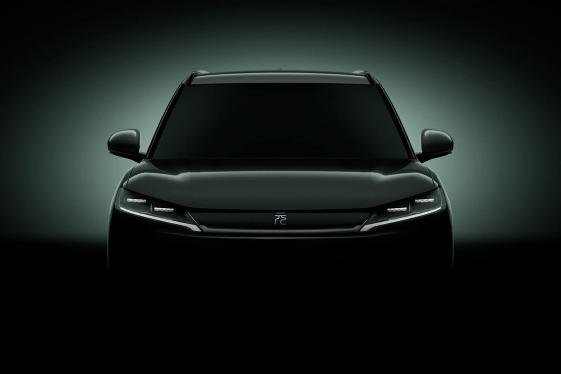 शहरी जीवन के लिए BYD युआन की शक्ति की खोज करें इलेक्ट्रिक कार युआन UP