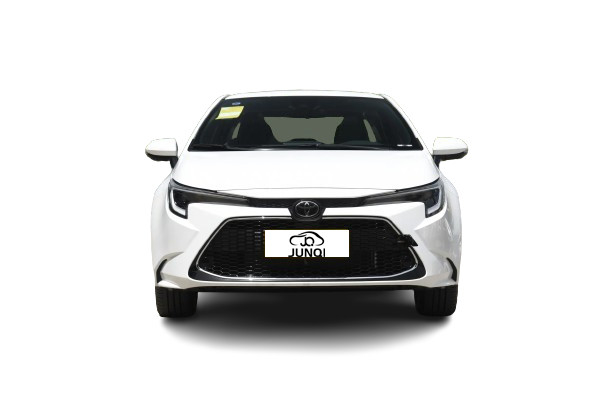 सेडान प्रकार टोयोटा इलेक्ट्रिक कार 101KW 1.8L 98HP L4 हाइब्रिड इंजन