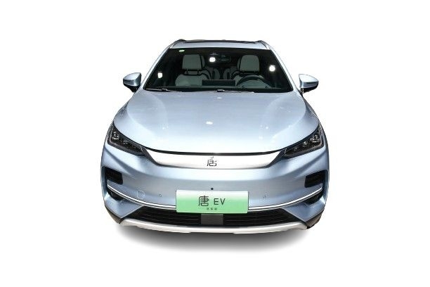 लक्जरी BYD Tang इलेक्ट्रिक कार EV 185Km/H वाम ड्राइव प्लग इन हाइब्रिड एसयूवी
