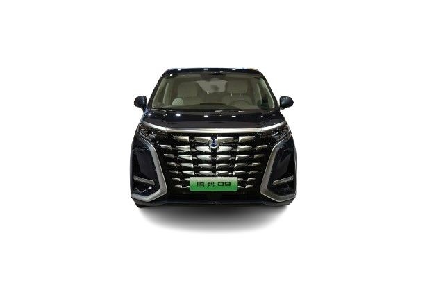 Tengshi-D9 Byd Denza D9 Dm-I 4WD फ्लैगशिप एमपीवी फास्ट फेव इलेक्ट्रिक ईवी कार