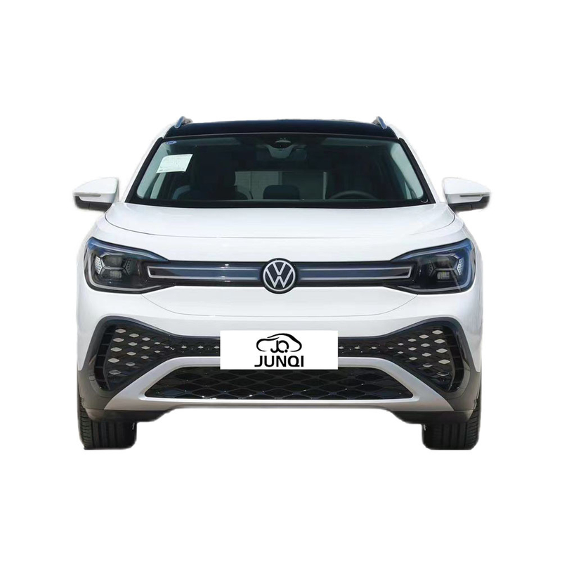 VW ID.6 उन्नत डिजिटल विशेषताएं और एक निर्बाध उपयोगकर्ता अनुभव के लिए कनेक्टिविटी समाधान