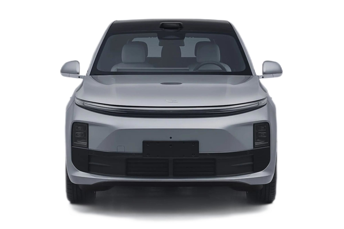 रियर व्हील ड्राइव आइडियल एल6 इलेक्ट्रिक कार 7 सीट Xinwang Da And Ningde Times 330KW