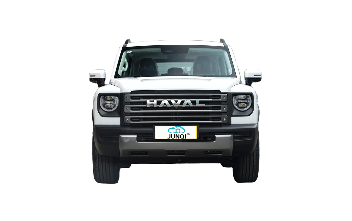 हावल रैप्टर्स प्लग-इन हाइब्रिड इलेक्ट्रिक एसयूवी 1.5T Hi4 167HP AWD ऑफ-रोड मेंगलोंग न्यू एनर्जी व्हीकल लेफ्ट टर्बो