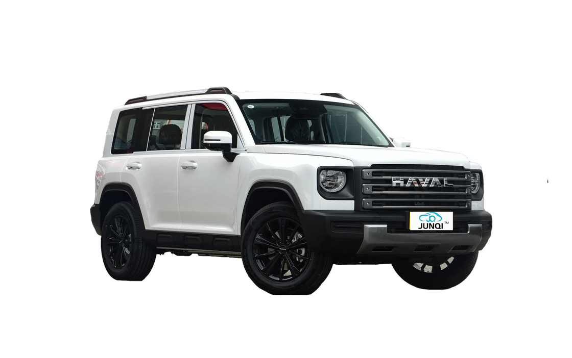 न्यू एनर्जी हाइब्रिड कॉम्पैक्ट एसयूवी हवल रैप्टर नई कार 1.5T 167HP GWM रैप्टर L4 102Kkm 4WD 2DCT 2024 हवल रैप्टर