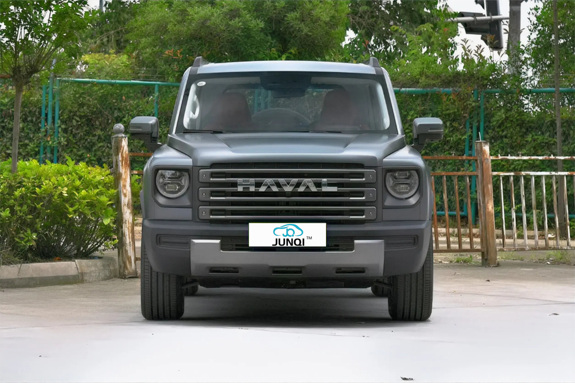 2024 GWM HAVAL Raptor ऑफ रोड एसयूवी AWD हाइब्रिड पीएचईवी कार एलएचडी नई कार बिक्री के लिए