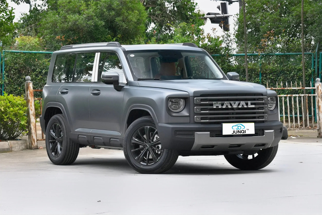2024 GWM HAVAL Raptor ऑफ रोड एसयूवी AWD हाइब्रिड पीएचईवी कार एलएचडी नई कार बिक्री के लिए