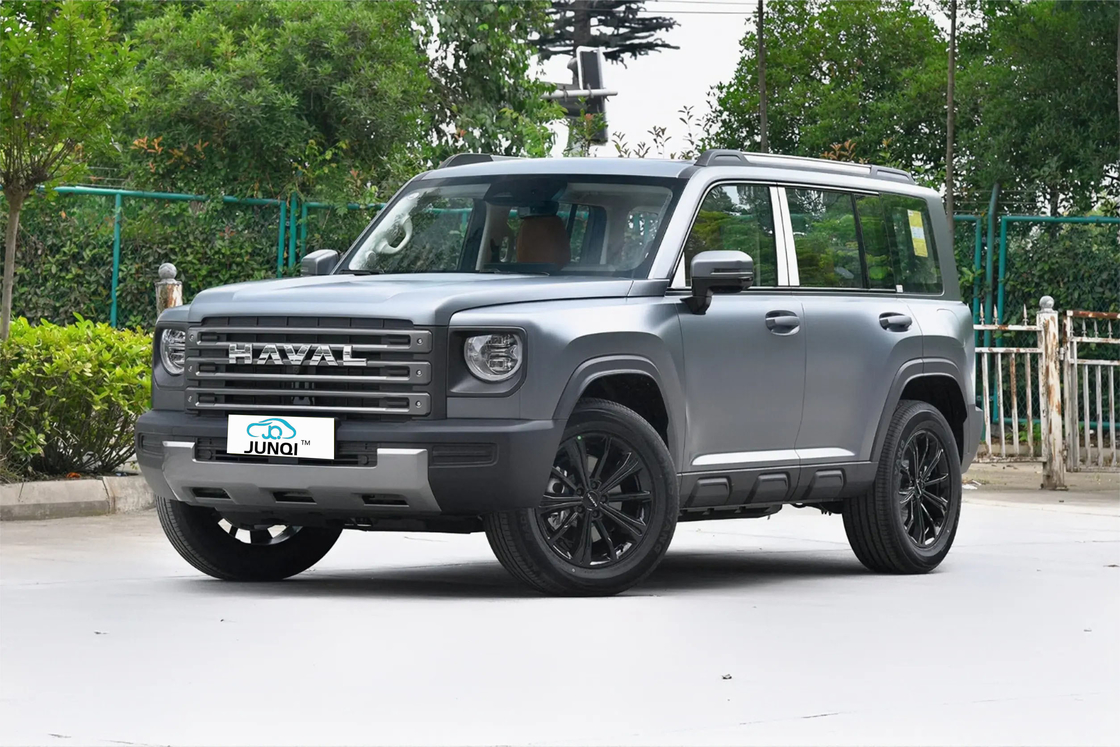 2024 GWM HAVAL Raptor ऑफ रोड एसयूवी AWD हाइब्रिड पीएचईवी कार एलएचडी नई कार बिक्री के लिए
