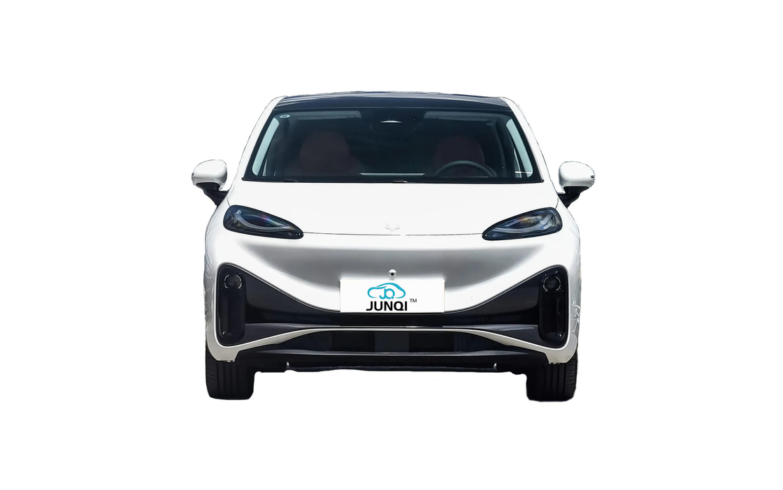 2024 स्टॉक में Arcfox कोआला इलेक्ट्रिक कार Arcfox KALA EV kaloa नई ऊर्जा वाहन
