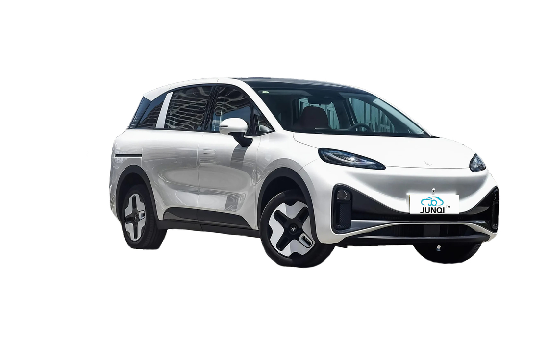 2024 स्टॉक में Arcfox कोआला इलेक्ट्रिक कार Arcfox KALA EV kaloa नई ऊर्जा वाहन