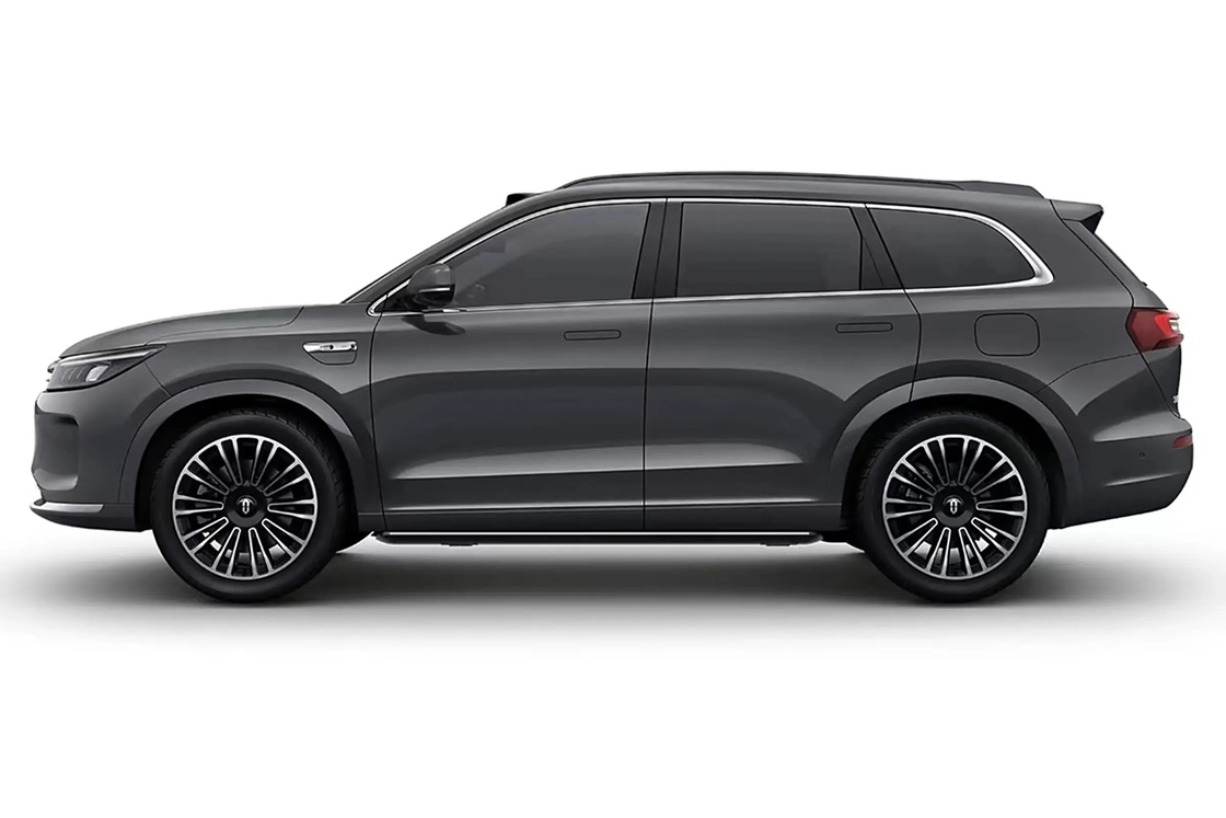 2024 AITO M7 1.5T रियर-ड्राइव प्लस संस्करण 5 सीटें 240 किमी ऑटो वाहन ev कार प्रयुक्त कारें2024 AITO M7 एक्सटेंडेड रेंज हाइब्रिड कार 5 दरवाजे 5 सीटें 6 सीटें मध्यम और बड़े एसयूवी RDW 4DW स्मार्ट ne