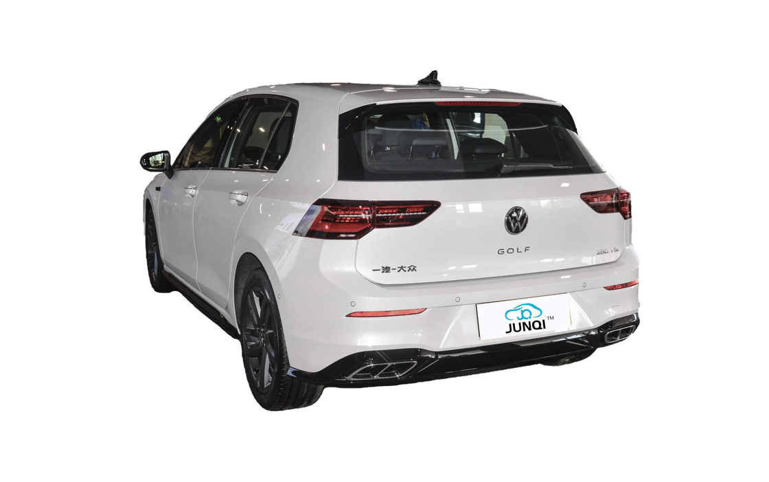 2023 ऑटोमैटिक प्रयुक्त कारें VW वोक्सवैगन जेटा गोल्फ सैगीटर मैगोटन पोलो सैंटाना बोरा लाविदा पासैट प्रयुक्त वाहन कार