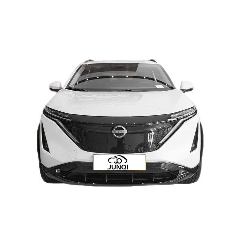 चीनी ब्रांड NISSAN ARIYA उच्च प्रदर्शन AWD उच्च प्रदर्शन इलेक्ट्रिक मिनी कार