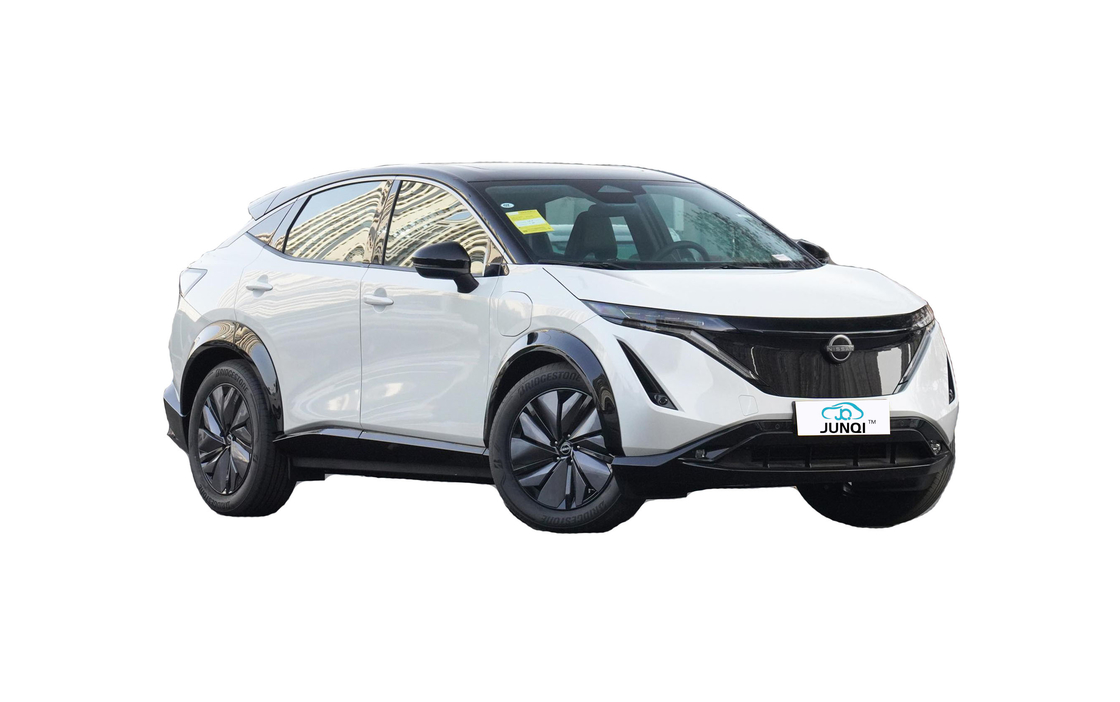 चीनी ब्रांड NISSAN ARIYA उच्च प्रदर्शन AWD उच्च प्रदर्शन इलेक्ट्रिक मिनी कार