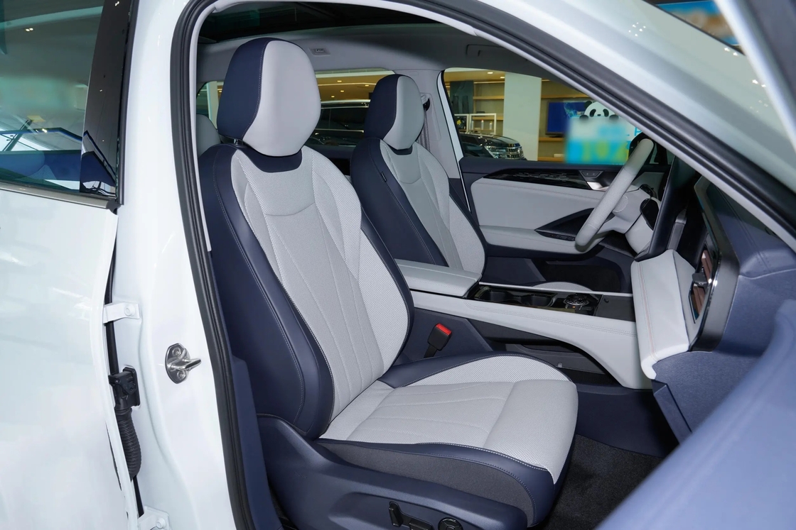 वोक्सवैगन वीडब्ल्यू टिग्वान 2024 आर लाइन 380TSI 4WD 1.5T 2.0T वीडब्ल्यू टिग्वान एल प्रो फ्लैगशिप संस्करण 5 सीटें गैसोलीन वाहन एसयूवी कार