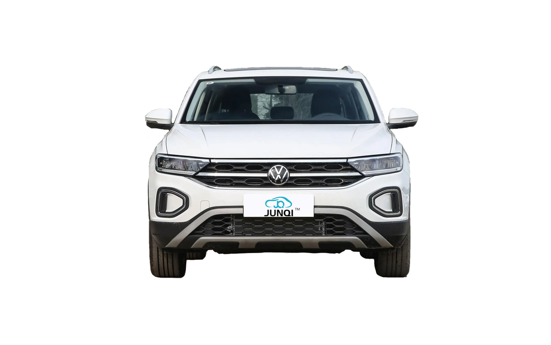 VW T ROC 2024 2023 280TSI 300TSI DSG R18 1.5T L4 160hp 200km/h TROC पेट्रोल कॉम्पैक्ट एसयूवी कार फॉक्सवेगन टी-आरओसी के लिए