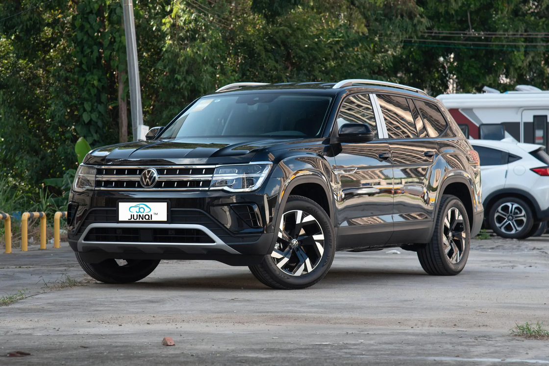 बिक्री 2023 Hon Da CRV 1.5T 193Hp 5/7 सीट 2WD AWD एसयूवी गैसोलीन कार होंडा CRVs नई कार स्टॉक में