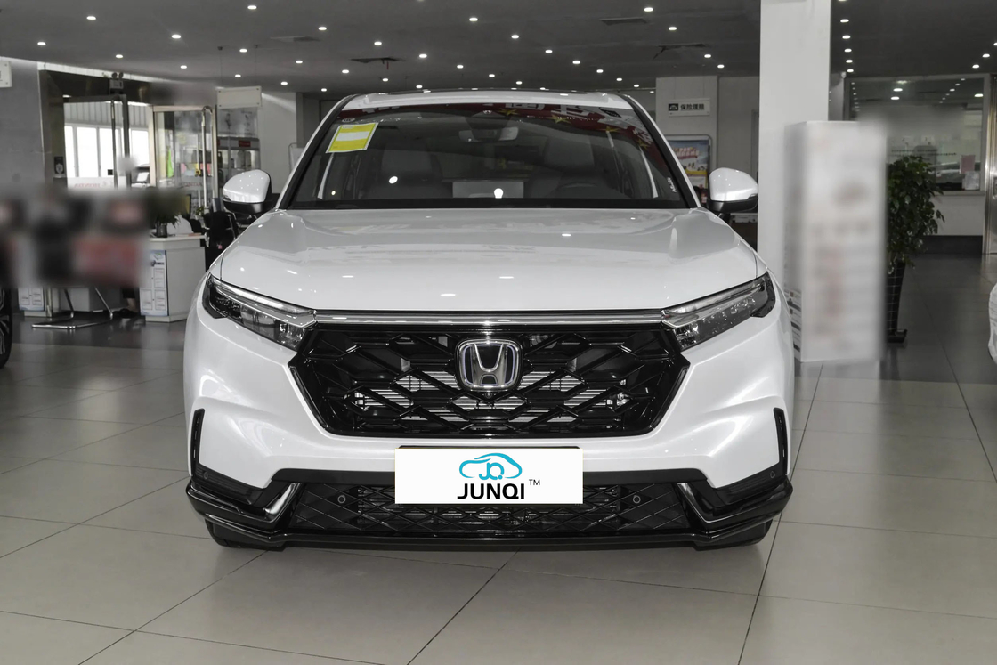 बिक्री 2023 Hon Da CRV 1.5T 193Hp 5/7 सीट 2WD AWD एसयूवी गैसोलीन कार होंडा CRVs नई कार स्टॉक में