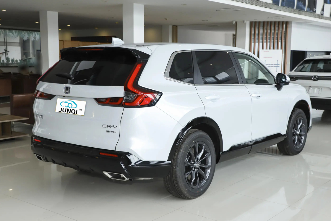 बिक्री 2023 Hon Da CRV 1.5T 193Hp 5/7 सीट 2WD AWD एसयूवी गैसोलीन कार होंडा CRVs नई कार स्टॉक में