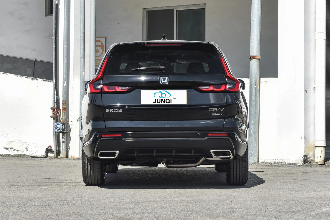 बिक्री 2023 Hon Da CRV 1.5T 193Hp 5/7 सीट 2WD AWD एसयूवी गैसोलीन कार होंडा CRVs नई कार स्टॉक में