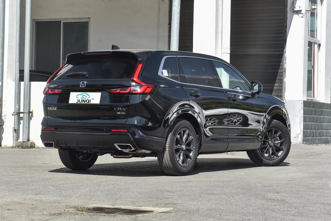 बिक्री 2023 Hon Da CRV 1.5T 193Hp 5/7 सीट 2WD AWD एसयूवी गैसोलीन कार होंडा CRVs नई कार स्टॉक में