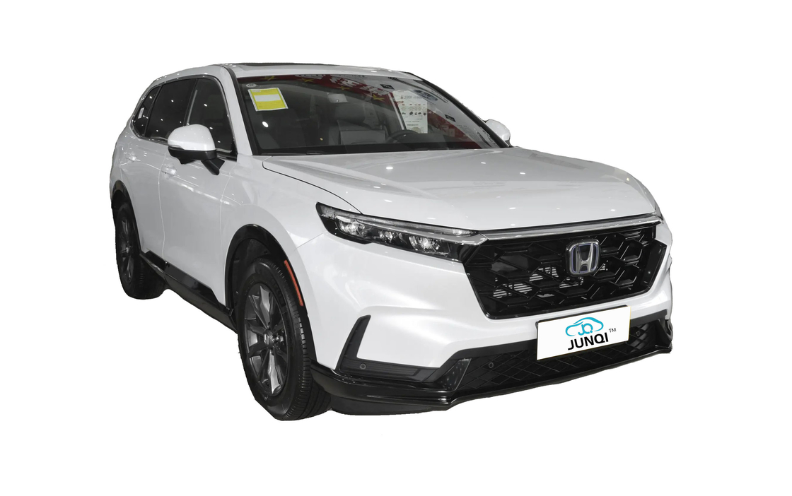 2025 सीआरवी 2.0L सीवीटी 4WD 2WD 5 सीटों की एसयूवी हाइब्रिड कार CRV वयस्कों के लिए