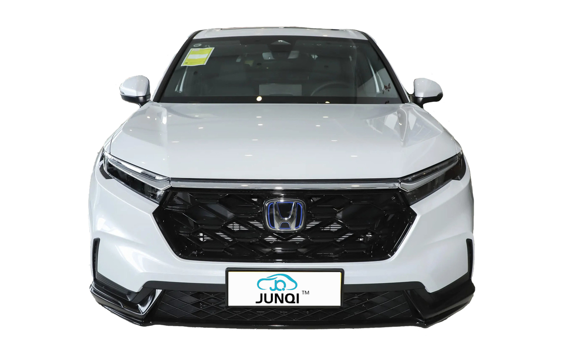 2025 सीआरवी 2.0L सीवीटी 4WD 2WD 5 सीटों की एसयूवी हाइब्रिड कार CRV वयस्कों के लिए