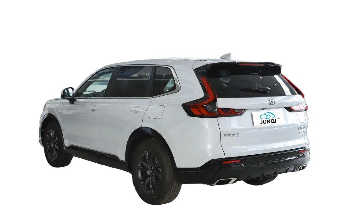 2025 सीआरवी 2.0L सीवीटी 4WD 2WD 5 सीटों की एसयूवी हाइब्रिड कार CRV वयस्कों के लिए