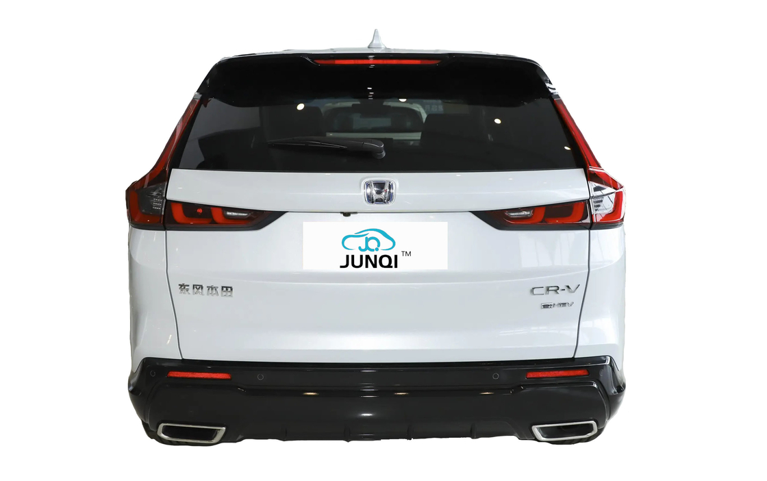 2025 सीआरवी 2.0L सीवीटी 4WD 2WD 5 सीटों की एसयूवी हाइब्रिड कार CRV वयस्कों के लिए