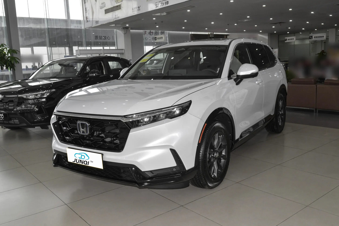 2025 सीआरवी 2.0L सीवीटी 4WD 2WD 5 सीटों की एसयूवी हाइब्रिड कार CRV वयस्कों के लिए
