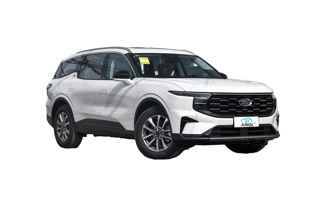 2023 फोर्ड एज रूइजी एल 2.0T इकोबूस्ट ई-हाइब्रिड 4WD 5-डोर एसयूवी इलेक्ट्रिक कार