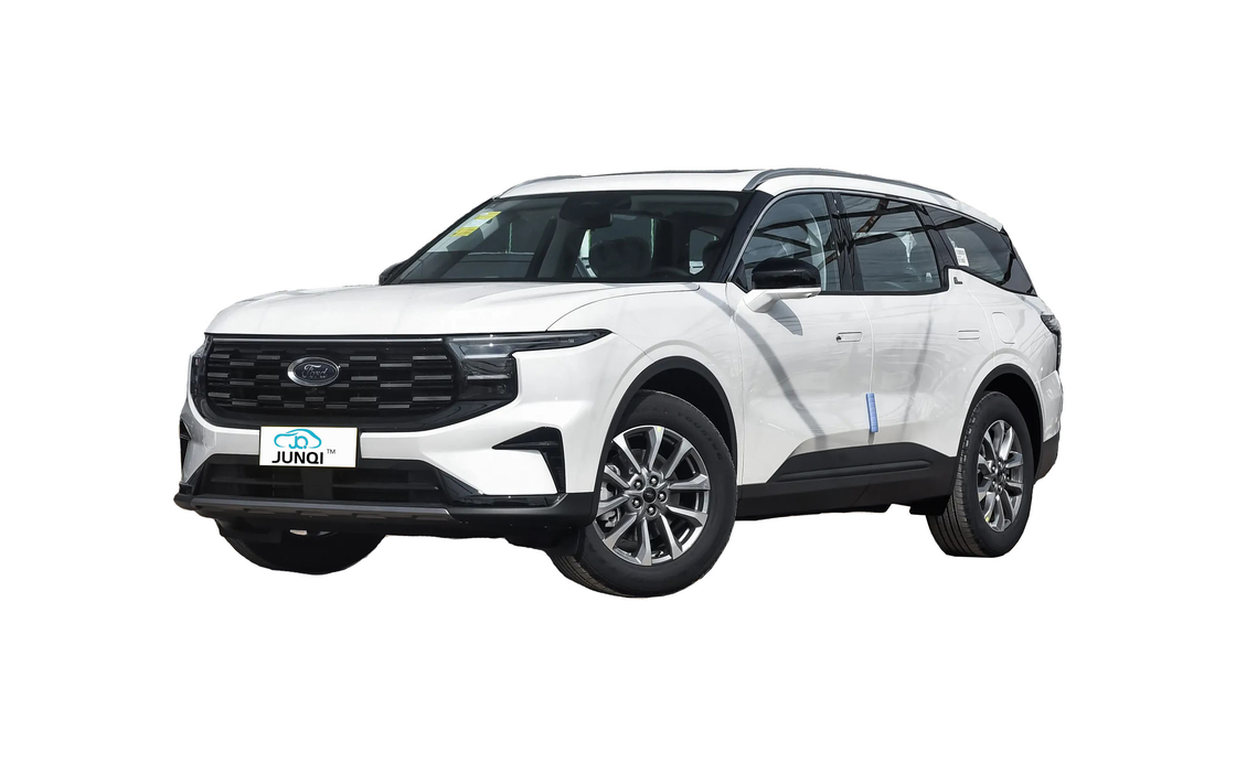 2023 फोर्ड एज रूइजी एल 2.0T इकोबूस्ट ई-हाइब्रिड 4WD 5-डोर एसयूवी इलेक्ट्रिक कार
