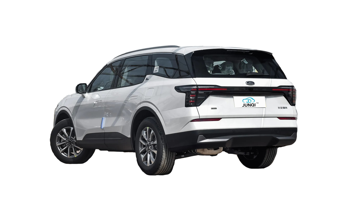 2025 फोर्ड एज लक्जरी नई गैसोलीन पेट्रोल एज एल 2.0T इकोबूस्ट 2WD 7-सीटर फैशन संस्करण बिक्री के लिए